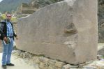 PICTURES/Sacred Valley - Ollantaytambo/t_Big Rock.JPG